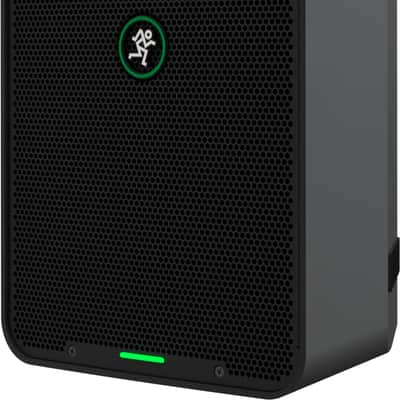 Mackie SHOWBOX All-In-One Battery Powered Performance Rig image 7
