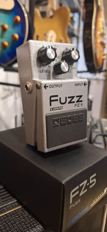 Boss FZ-5 Fuzz