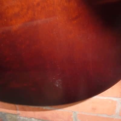 Eastman SB58/TV-LTD-SB w/case-B stock instrument in a good condition image 4