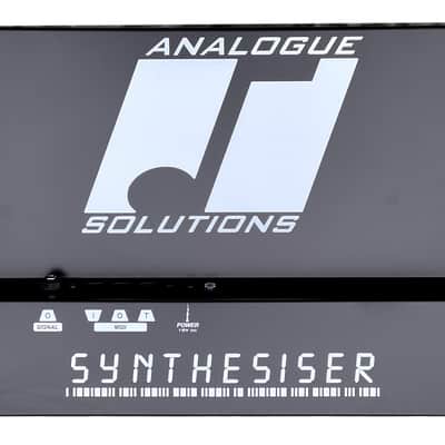 Analogue Solutions FuseBox X Synthesizer image 3