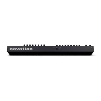 Novation Launchkey 49 Mk4 MIDI Keyboard Controller image 4