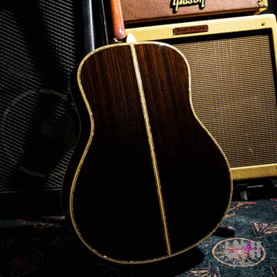 YAMAHA LL-55DR image 3