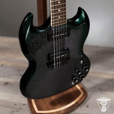 2025 Gibson Mod Collection SG Special - 8.3 LBS image 10