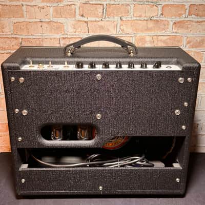Carr Rambler 1x12" Guitar Combo 2018 - Black image 5