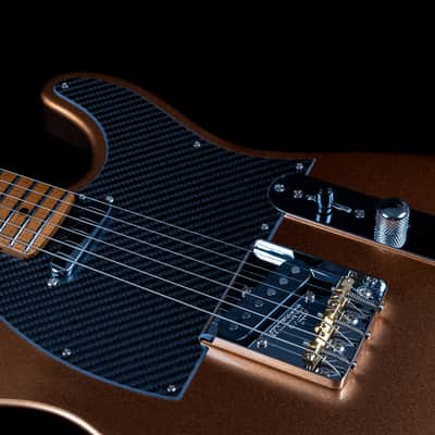 JET JT-30 - Gold W/ Gig Bag image 5