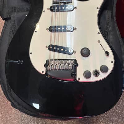 Parker Nitefly - Black image 2