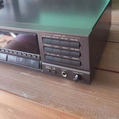 Technics SL-PG420A Rare Vintage CD Player Working Stereo Hi-Fi Warranty image 20