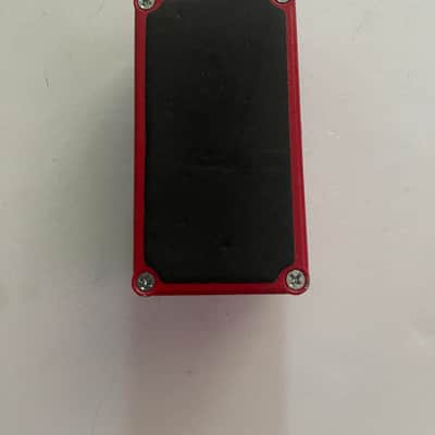 MXR Dunlop M-102 Dyna Comp Compressor Reissue Block Logo Guitar Effect Pedal image 6