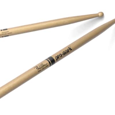 ProMark TXPCW Phil Collins Hickory Drumsticks with FREE Shipping image 2