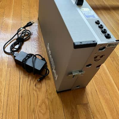 ALM/Busy Circuits eurorack modules collection in Intellijel 7U 104hp case image 12