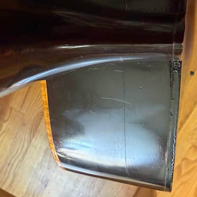 Gibson L1 1914-1918 image 12