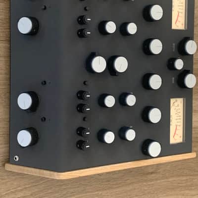 Isonoe ISO420 Mixer image 2