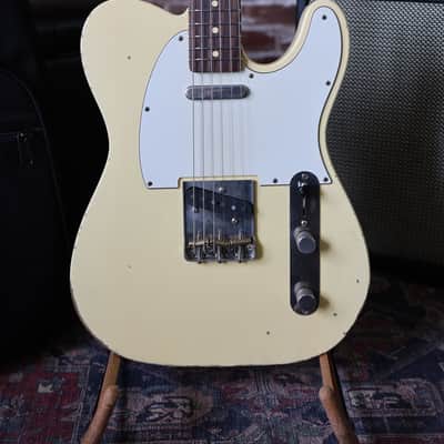 K-Line Truxton — Vintage White Relic - NEW, (Authorized Dealer) image 1