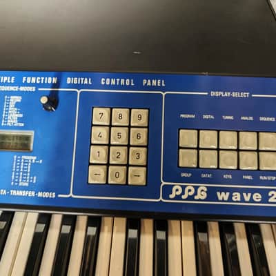 PPG Wave 2.2 in top condition! image 7