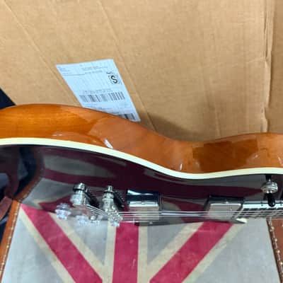 Epiphone Les Paul Modern 2020 - 2025 - Graphite Black Electric Guitar image 3