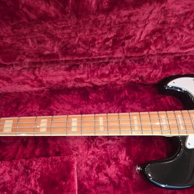 Fender JB-75 Jazz Bass Reissue MIJ image 8