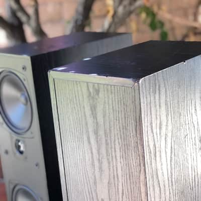 Boston Boston Acoustics VR30 Lynnfield Tower Speakers image 3