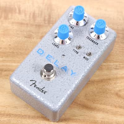 Fender Hammertone Delay | Reverb