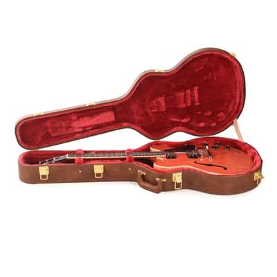 Gibson Original ES-335 Watermelon (Serial #207660267) image 8