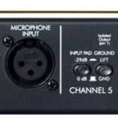 ART S8-ART Mic Splitter, Eight Channel image 1