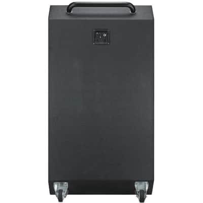 WEM 810B-2400 | CUSTOM STARFINDER 1967 810F - Custom Speaker Cab w/ 8x10" Fane Speakers. Sovereign 300 image 4