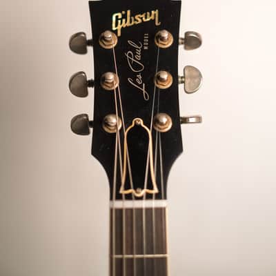 Gibson Custom M2M '54 Les Paul, Olive Drab, Ultra Light Aged image 12