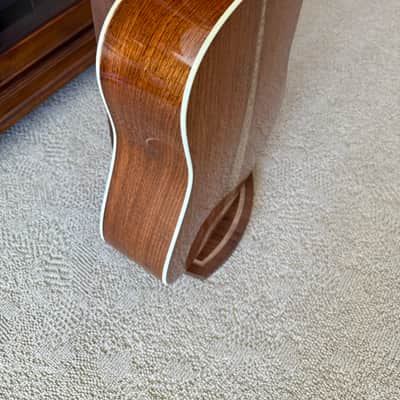 Martin Custom Shop D-28 Guatemalan & Adirondack image 4