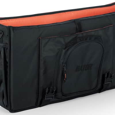 Gator Cases 25" Messenger Bag fits Digitech GNX3, GNX4 image 5