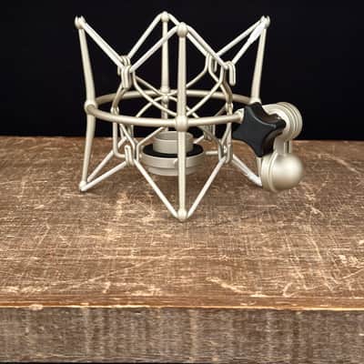 Vintage Neumann U 87 A i 1980s Condenser Microphone Stereo Pair. Sequential SN. U87A i U87Ai U87 Ai. image 16