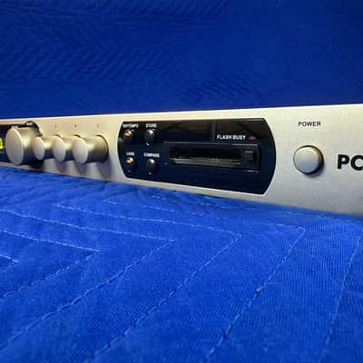 Lexicon PCM96 Stereo Reverb / Effects Processor – Excellent – Original Box – 2008 image 16