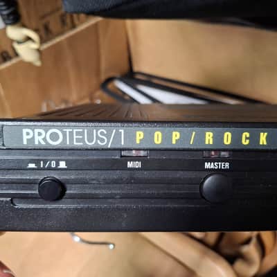 E-MU Systems Proteus/1 mdl 9010
