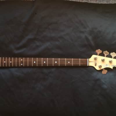 G&L RARE L5000 Bass Neck 1993 image 1