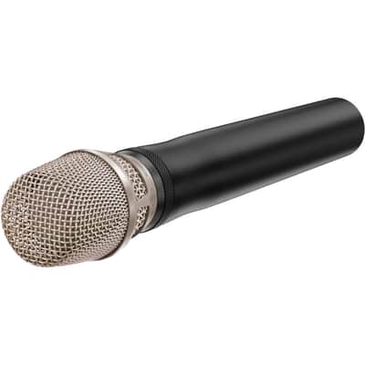 Neumann KK 105 U Capsule Head - Nickel image 4