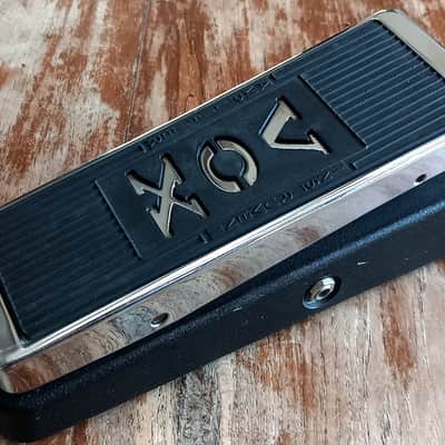 Vox v847 USA Wah 90s image 3