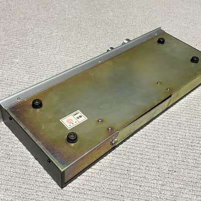 Hawk HR-22 Spring reverb, Full Serviced image 9