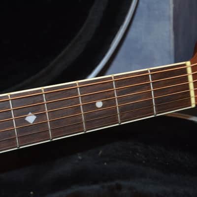 Ovation celebrity cs247 Green image 5