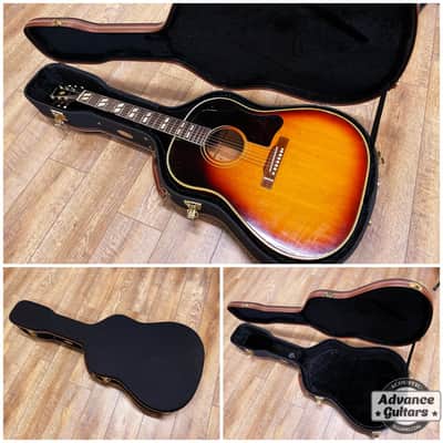 Gibson 1961 Southern Jumbo image 3