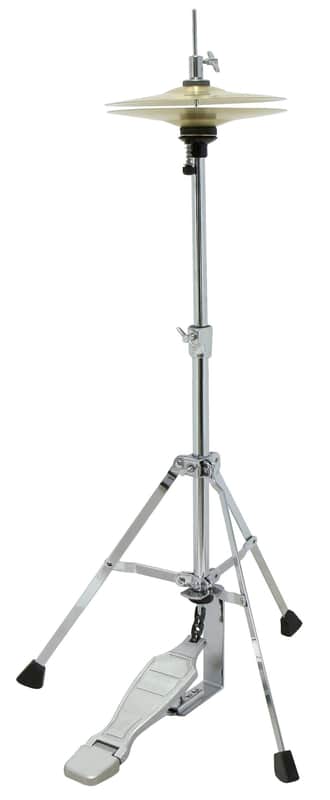 Immagine Drumcraft Junior Hi Hat / Hi-Hat Ständer - 1