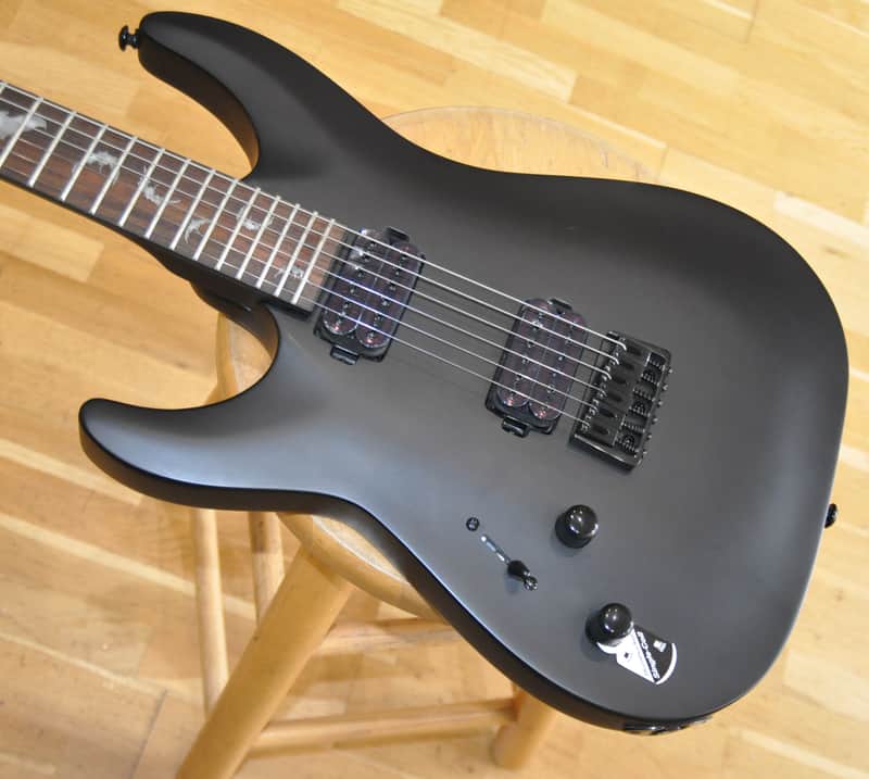 Schecter Damien