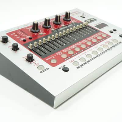 [SALE Ends Aug 6] Roland EF-303 Groove Effects Processor / Step Filter / Synthesizer / Sequencer image 3