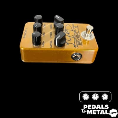 Lawrence Petross Design Seventy4 Gold - X15295 image 4