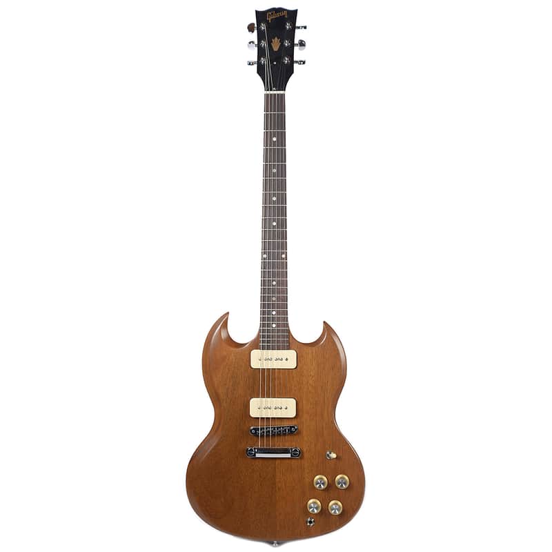 【値下げしました】【Gibson USA】SG（エスジー） Naked 2016 ギブソン　エレキギター Gibson USA】SG（エスジー） Naked 2016 エレキギター - メルカリ