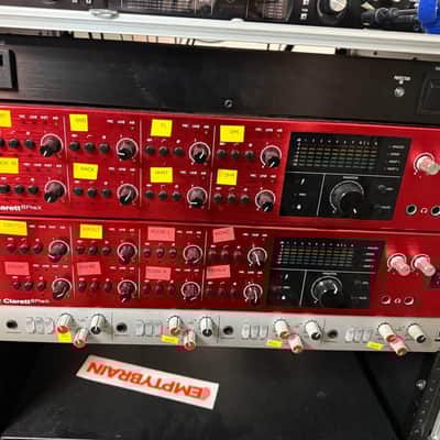 SSL Alpha Channel - User review - Gearspace