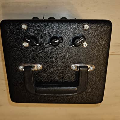 Song Work Plexi Tube Amp image 7