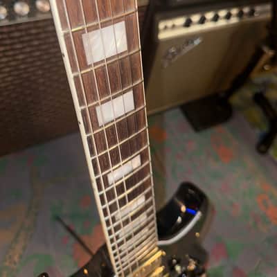 Gibson Kirk Douglas Signature SG 2021 - 2024 - Ebony image 15