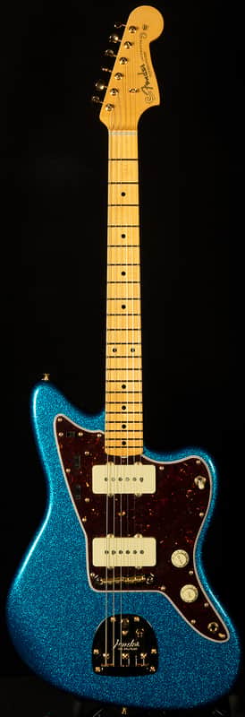 Fender Custom Shop Wildwood 10 1962 Jazzmaster - NOS image 1