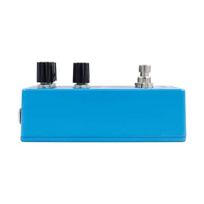EarthQuaker Devices The Warden Optical Compressor image 4