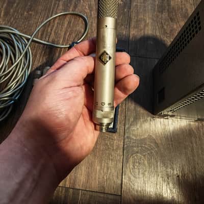 Neumann KM56c Original image 5