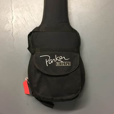 Parker Night Fly 1990s Electric Guitar image 5