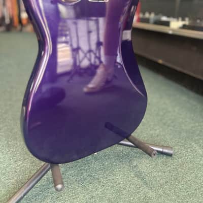 Squier Bullet Stratocaster image 7